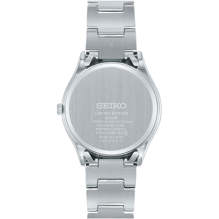 【送料無料!】 SEIKO（セイコー）SEIKO SELECTION(セイコーセレクション） SBPX151 ブルー メンズ時計 【ＳＥＩＫＯ】 2024 エターナルブルー限定モデル