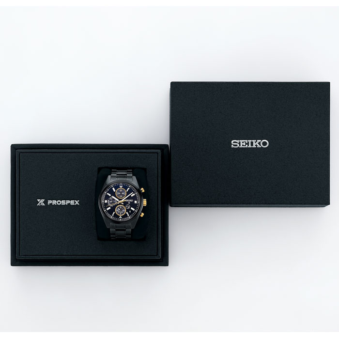 【送料無料!】 SEIKO（セイコー）PROSPEX(プロスペックス) SBED013 ブラック メンズ時計 【ＳＥＩＫＯ】