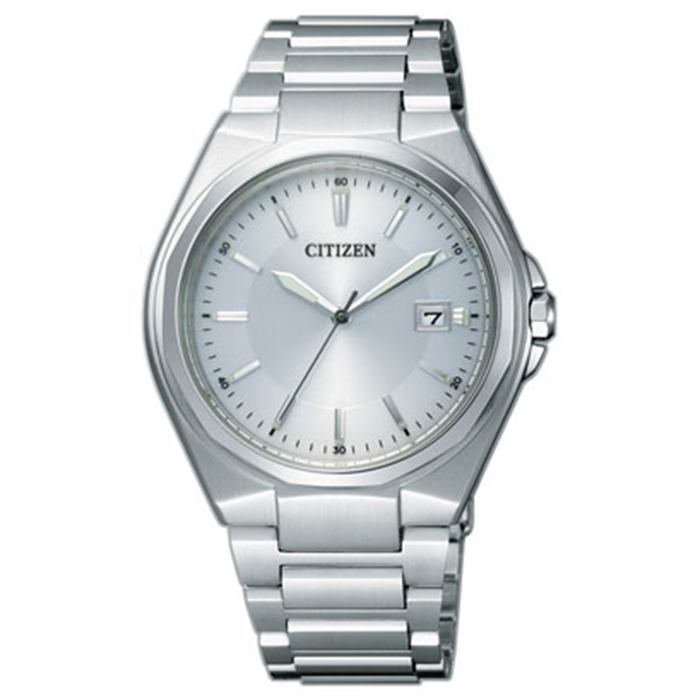 シチズンBM6661-57Aメンズ腕時計シチズンコレクション【CITIZENBM666157Aエコドライブ】