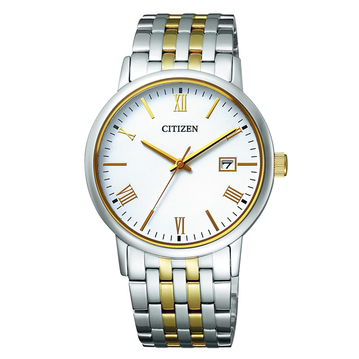【お取り寄せ】シチズンBM6774-51Cメンズ腕時計シチズンコレクション|BM677451Cプレゼント男性メンズ腕時計CITIZEN