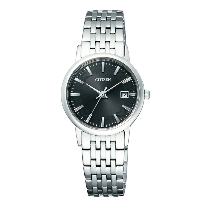 シチズンEW1580-50Gレディース腕時計シチズンコレクション|EW158050Gプレゼント女性レディース腕時計CITIZEN