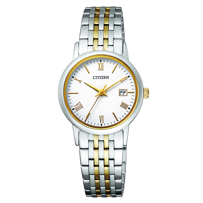 シチズンEW1584-59Cレディース腕時計シチズンコレクション|EW158459Cプレゼント女性レディース腕時計CITIZEN