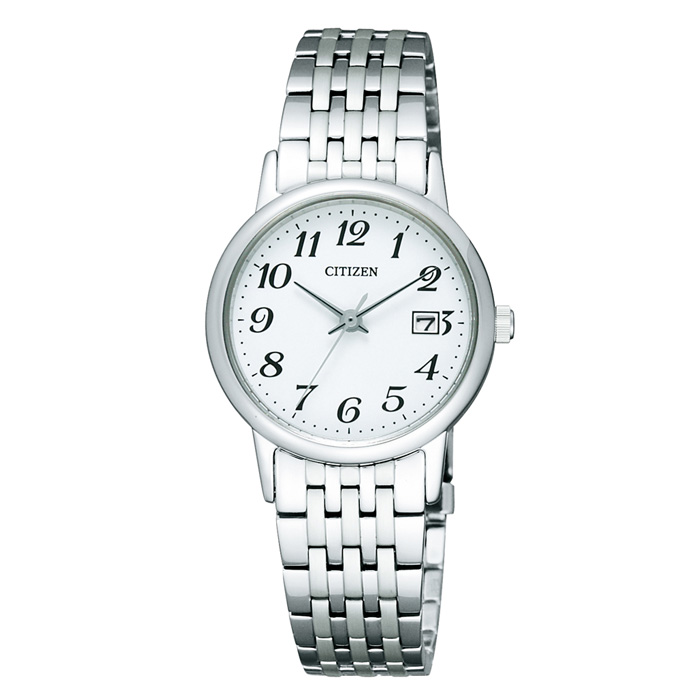 シチズンEW1580-50Bレディース腕時計シチズンコレクション|EW158050Bプレゼント女性レディース腕時計CITIZEN