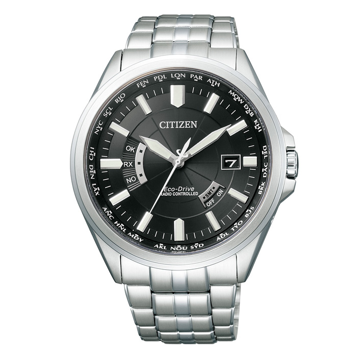 シチズンCB0011-69Eメンズ腕時計シチズンコレクション|CB001169Eプレゼント男性メンズ腕時計CITIZEN