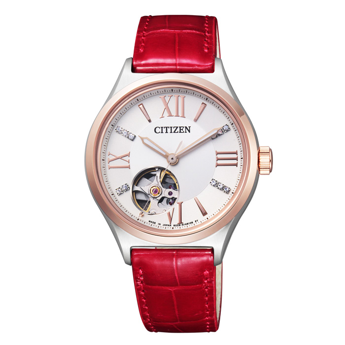 シチズンPC1004-04Aレディース腕時計シチズンコレクション