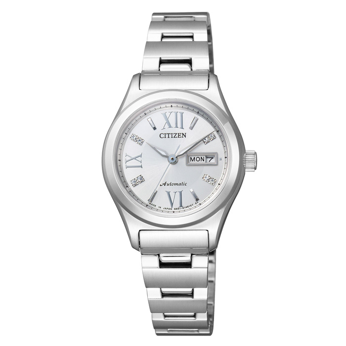 シチズンPD7160-51Aレディース腕時計シチズンコレクション