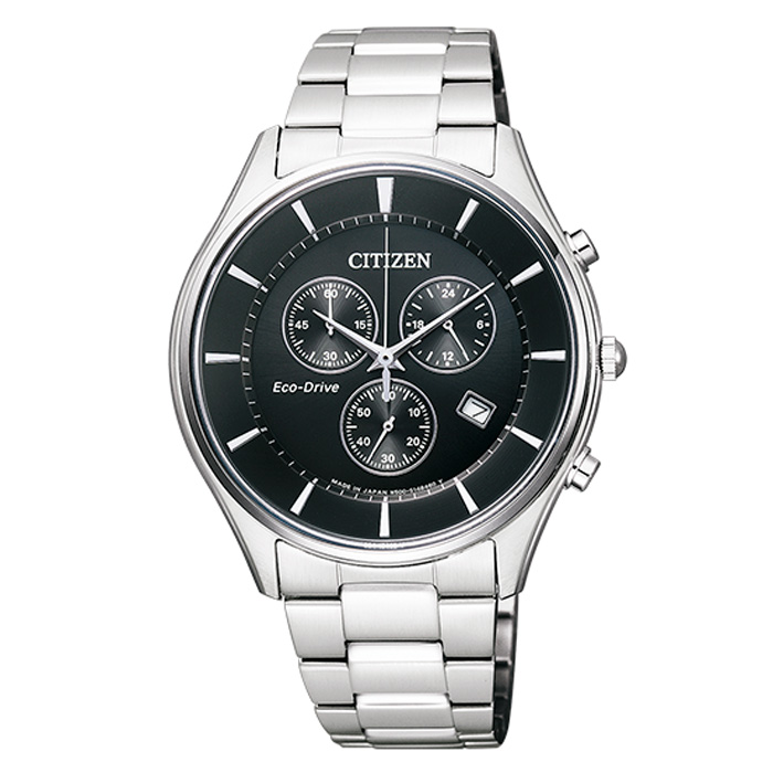 シチズンAT2360-59Eメンズ腕時計シチズンコレクション