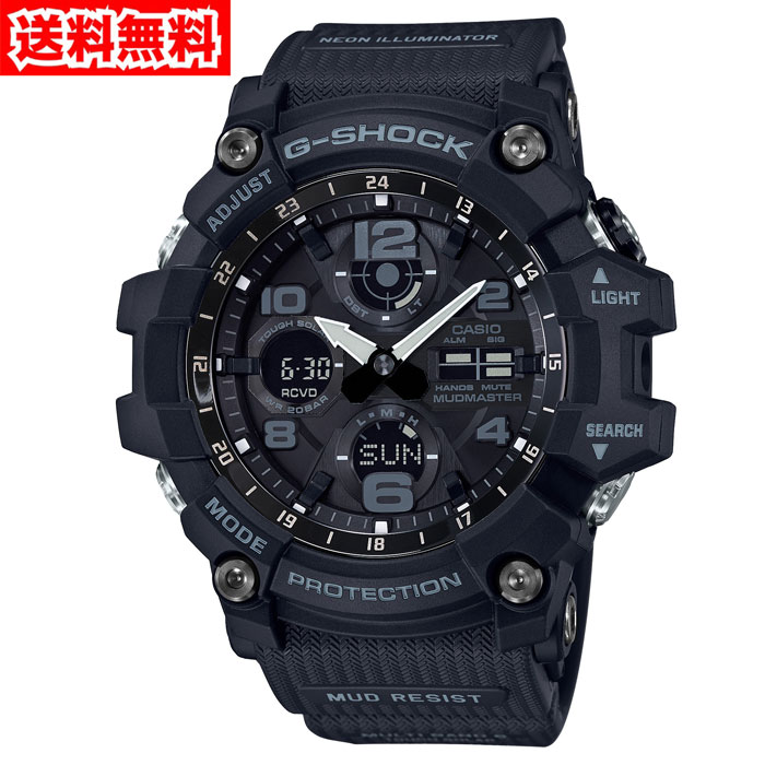  【送料無料!】カシオ GWG-100-1AJF メンズ腕時計 Gショック