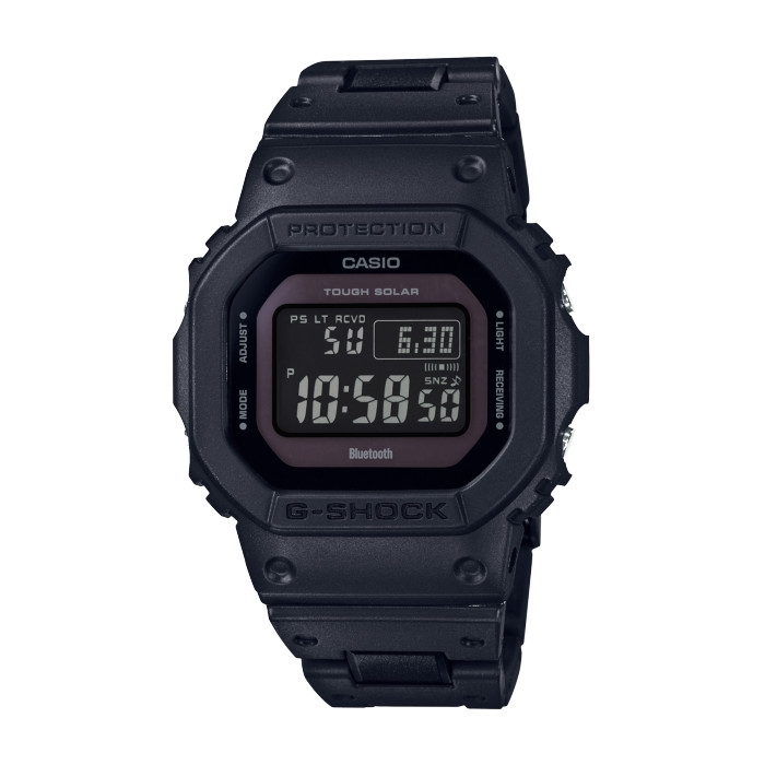  【送料無料!】カシオ GW-B5600BC-1BJF メンズ腕時計 Ｇショック