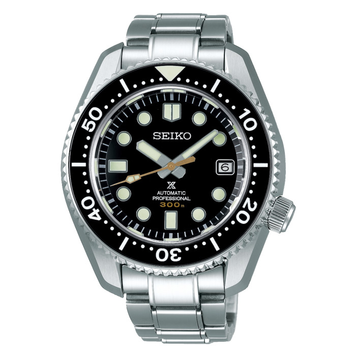 セイコーSBDX023メンズ腕時計プロスペックス｜SEIKOPROSPEXMarinemasterProfessionalマリーンマスタープロフェッショナル男性メカニカル300m飽和潜水用防水