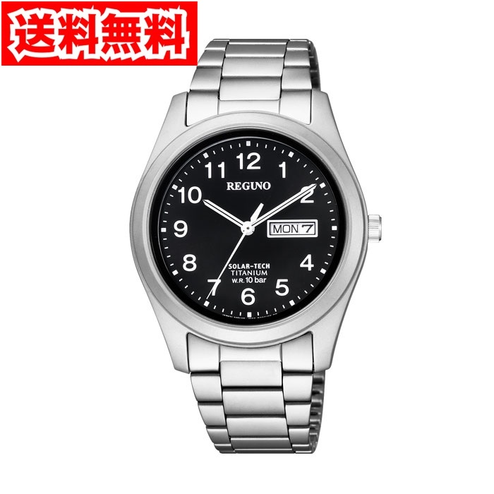 レグノKM1-415-53メンズ腕時計