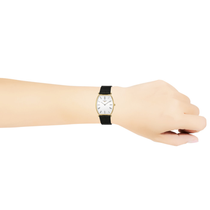 多慶屋公式サイト / ロンジンL4.705.2.11.2メンズ腕時計グランクラシック