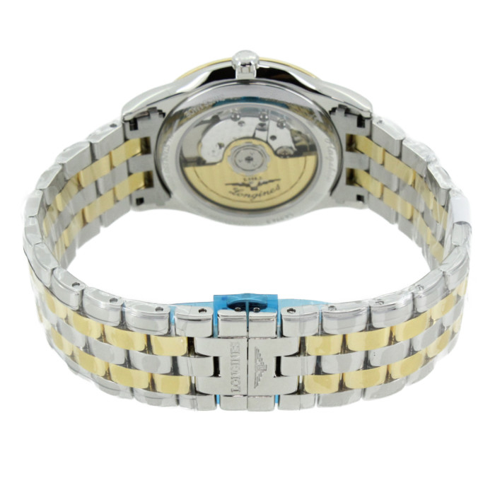 多慶屋公式サイト / ロンジンL4.974.3.32.7メンズ腕時計フラッグシップ