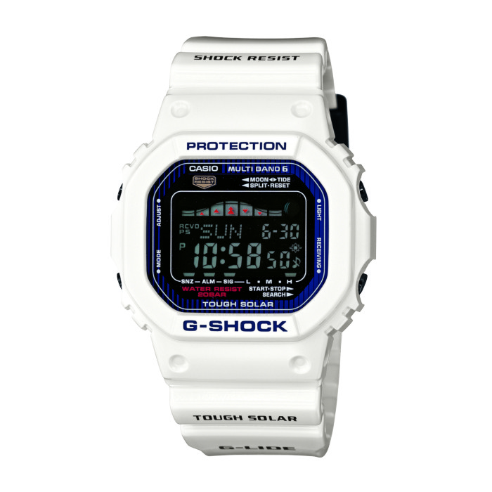 【送料無料!】CASIO カシオ G-SHOCK GWX-5600C-7JF メンズ腕時計
