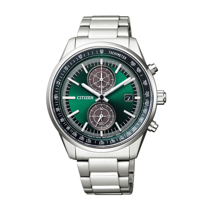 シチズンCA7030-97Wメンズ腕時計シチズンコレクション
