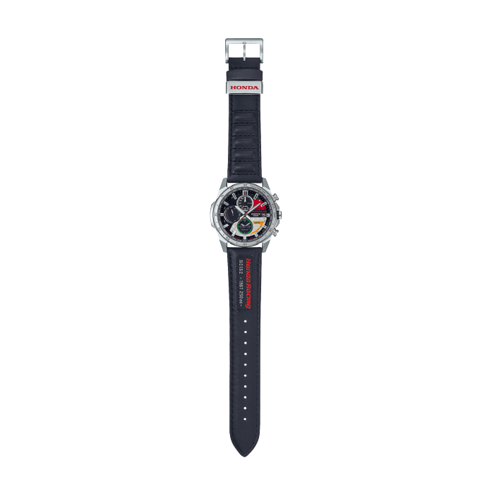 【送料無料】カシオ ＥＤＩＦＩＣＥ エディフィス EQW-A2000HR-1AJ メンズ腕時計 【CASIO】