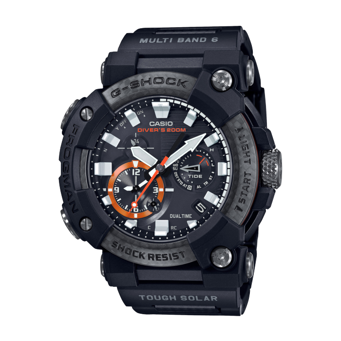 【送料無料】カシオ Ｇ-ＳＨＯＣＫ Ｇショック GWF-A1000XC-1AJ メンズ腕時計 【CASIO】
