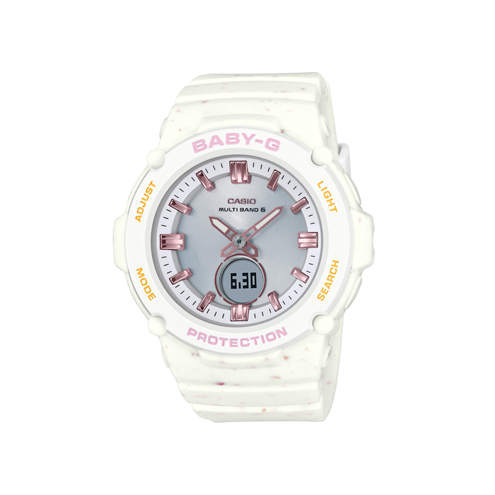 【送料無料】CASIO カシオ BABY-G ベビージー BGA-2700CR-7AJF レディース腕時計 【CASIO】