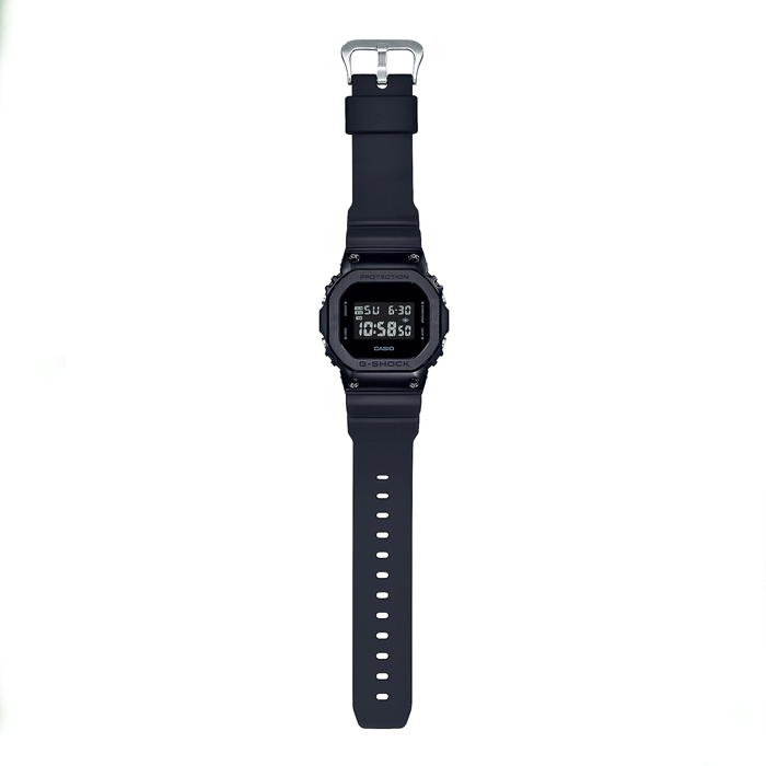 多慶屋公式サイト / 【お取り寄せ商品/送料無料】CASIO カシオ G-SHOCK Gショック GM-5600B-1JF メンズ腕時計