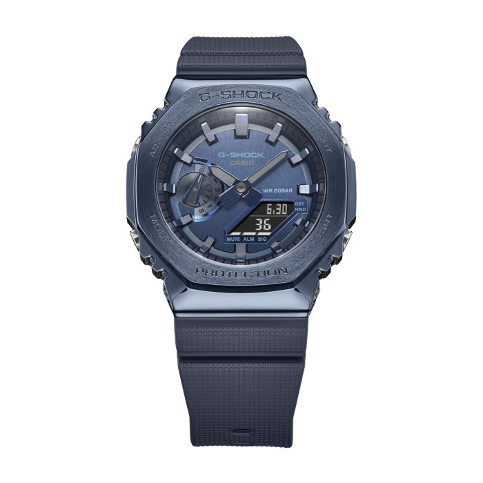 値引-CASIO カシオ G-SHOCK Gショック GM-21•00N-2AJF 時計専門店