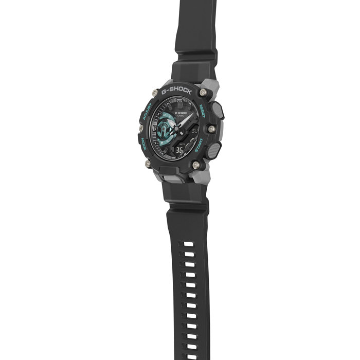 【送料無料】CASIO カシオ Ｇ-ＳＨＯＣＫ Ｇショック GA-2200M-1AJF メンズ腕時計 【CASIO】