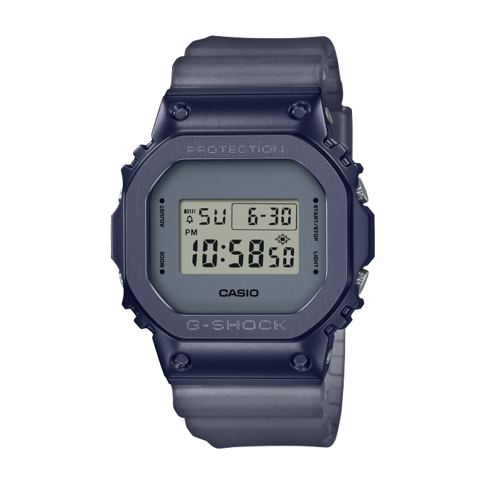 【送料無料】CASIO カシオ Ｇ-ＳＨＯＣＫ Ｇショック GM-5600MF-2JF メンズ腕時計 【CASIO】