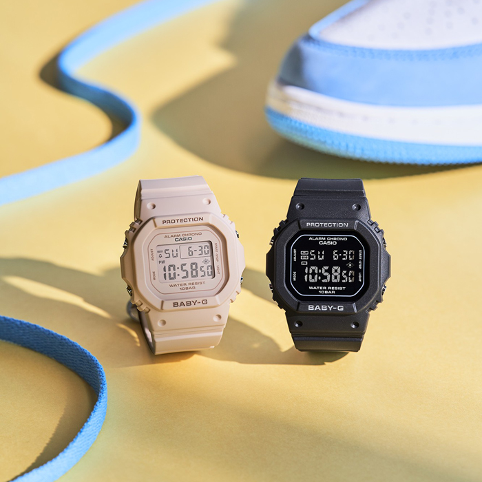 多慶屋公式サイト / 【送料無料】CASIO カシオ BABY-G ベイビーＧ BGD