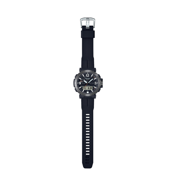 【送料無料】CASIO カシオ PROTREK プロトレック PRW-6611Y-1JF メンズ腕時計 【CASIO】