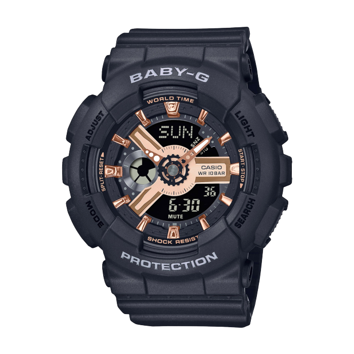 G-SHOCK & Baby-G ペアウォッチ CASIO Lover´s Collection (CASIO