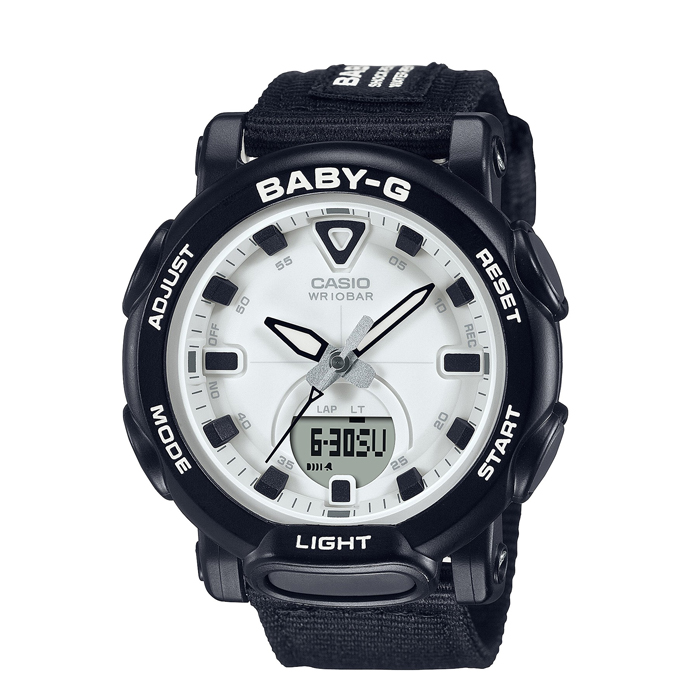 【送料無料】CASIO カシオ BABY-G ベイビーＧ BGA-310C-1AJF レディース腕時計 【CASIO】