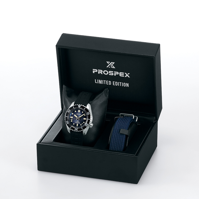 【送料無料!】 SEIKO（セイコー）PROSPEX(プロスペックス) SBDX049 ネイビー メンズ時計 【ＳＥＩＫＯ】