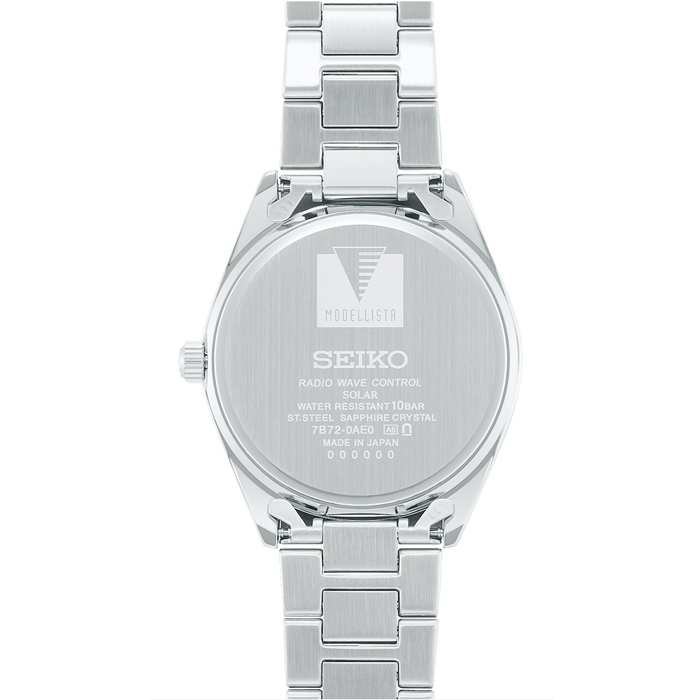 【送料無料!】 SEIKO（セイコー）SEIKO SELECTION(セイコーセレクション） SBTM331 グリーン メンズ時計 【ＳＥＩＫＯ】