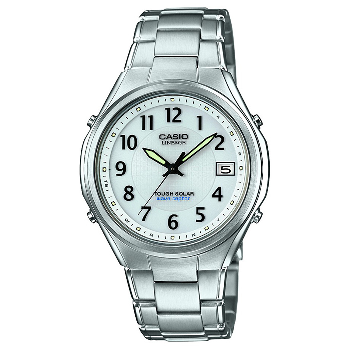 【お取り寄せ商品/送料無料】CASIO カシオ LINEAGE リニエージ LIW-120DEJ-7A2JF メンズ腕時計 【CASIO】