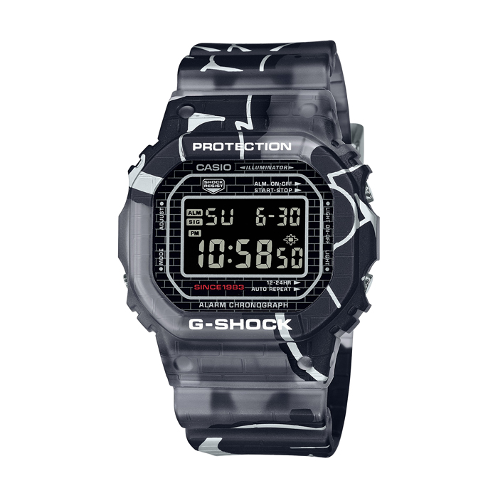 未開封 CASIO G-shock DW-5040PG-1JR ノベルティ多数+spbgp44.ru