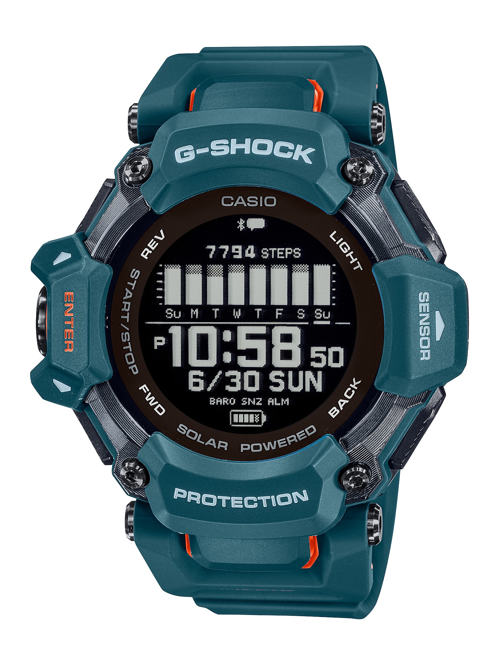 CASIO G-SHOCK 腕時計