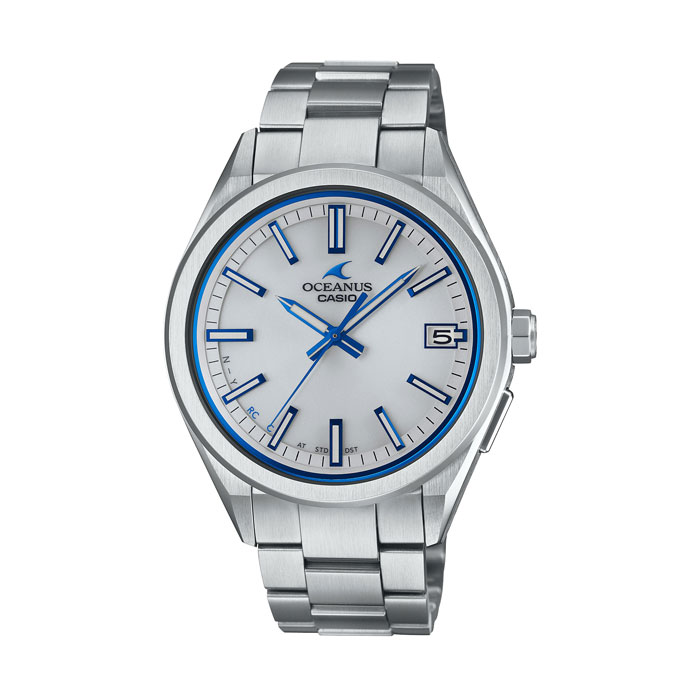 多慶屋公式サイト / 【送料無料】CASIO カシオ OCEANUS オシアナス OCW