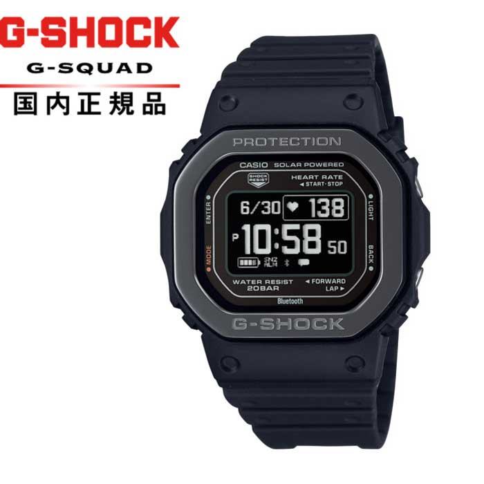 多慶屋公式サイト / 【送料無料!】G-SHOCK Gショック G-SQUAD