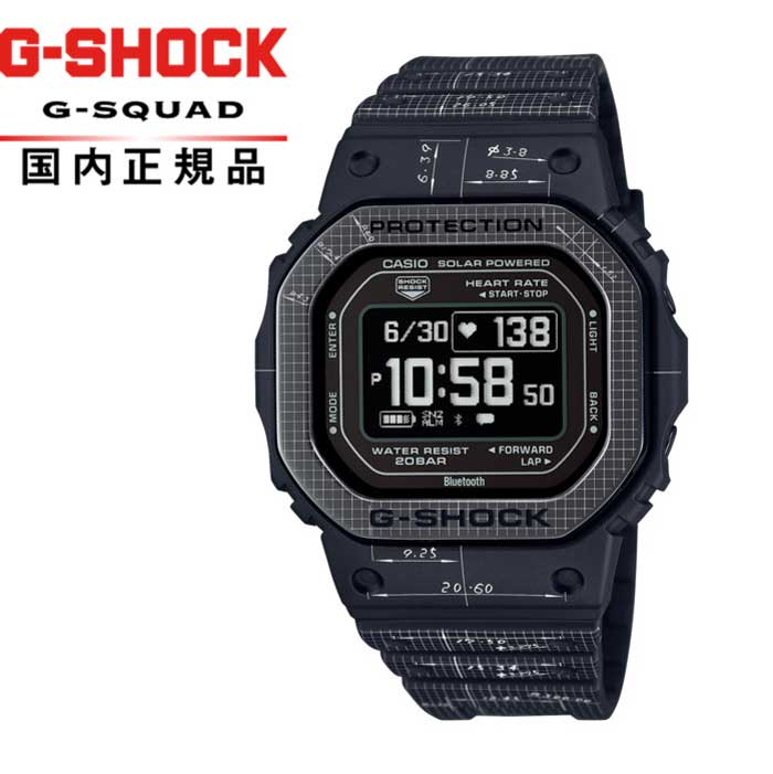 多慶屋公式サイト / 【送料無料!】G-SHOCK Gショック G-SQUAD