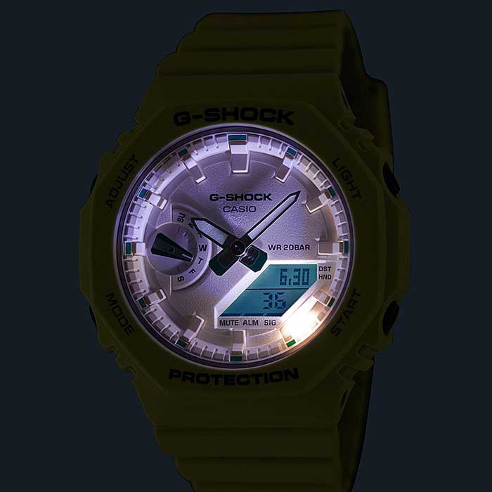 多慶屋公式サイト / 【送料無料】CASIO カシオ Ｇ-ＳＨＯＣＫ Ｇ