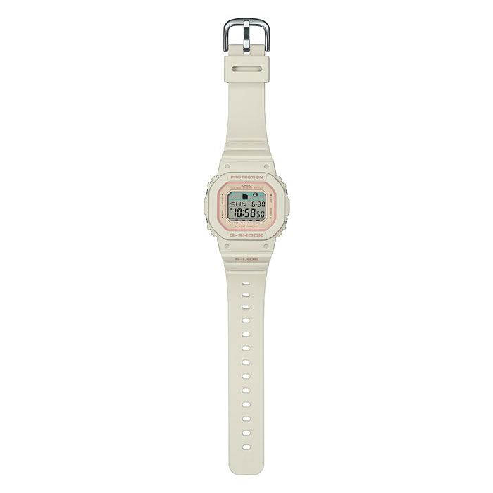 多慶屋公式サイト / 【送料無料】G-SHOCK Gショック G-LIDE GLX-S5600