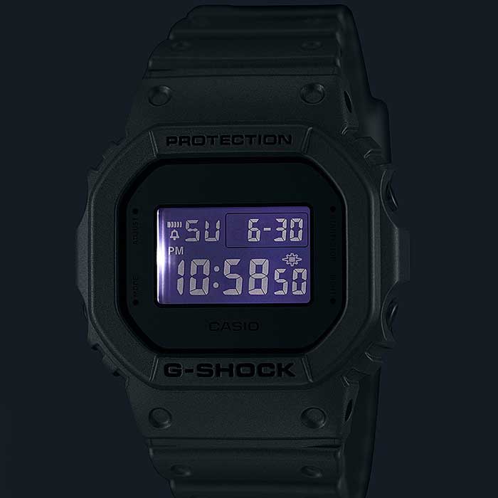 多慶屋公式サイト / 【送料無料】G-SHOCK Gショック DW-5600FF-8JF