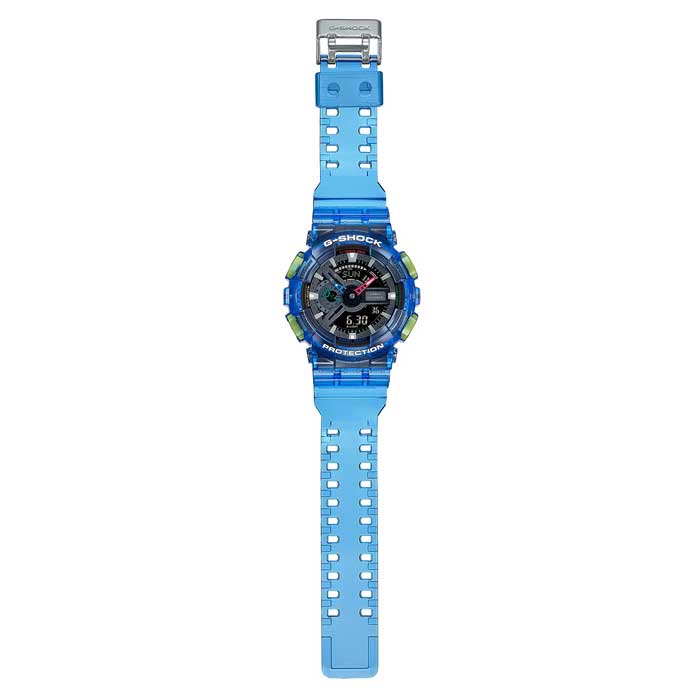 多慶屋公式サイト / 【送料無料!】G-SHOCK Gショック GA-110JT-2AJF