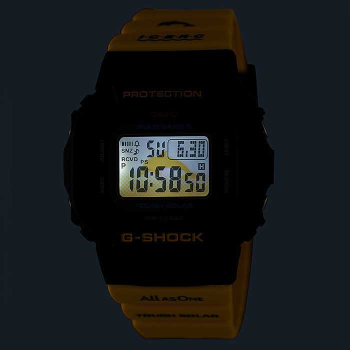 8,600円未使用 コレクション G-SHOCK GMD-W5600K-9JR