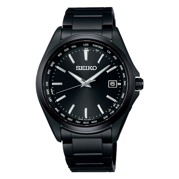 多慶屋公式サイト / 【送料無料】SEIKO（セイコー）SEIKO SELECTION